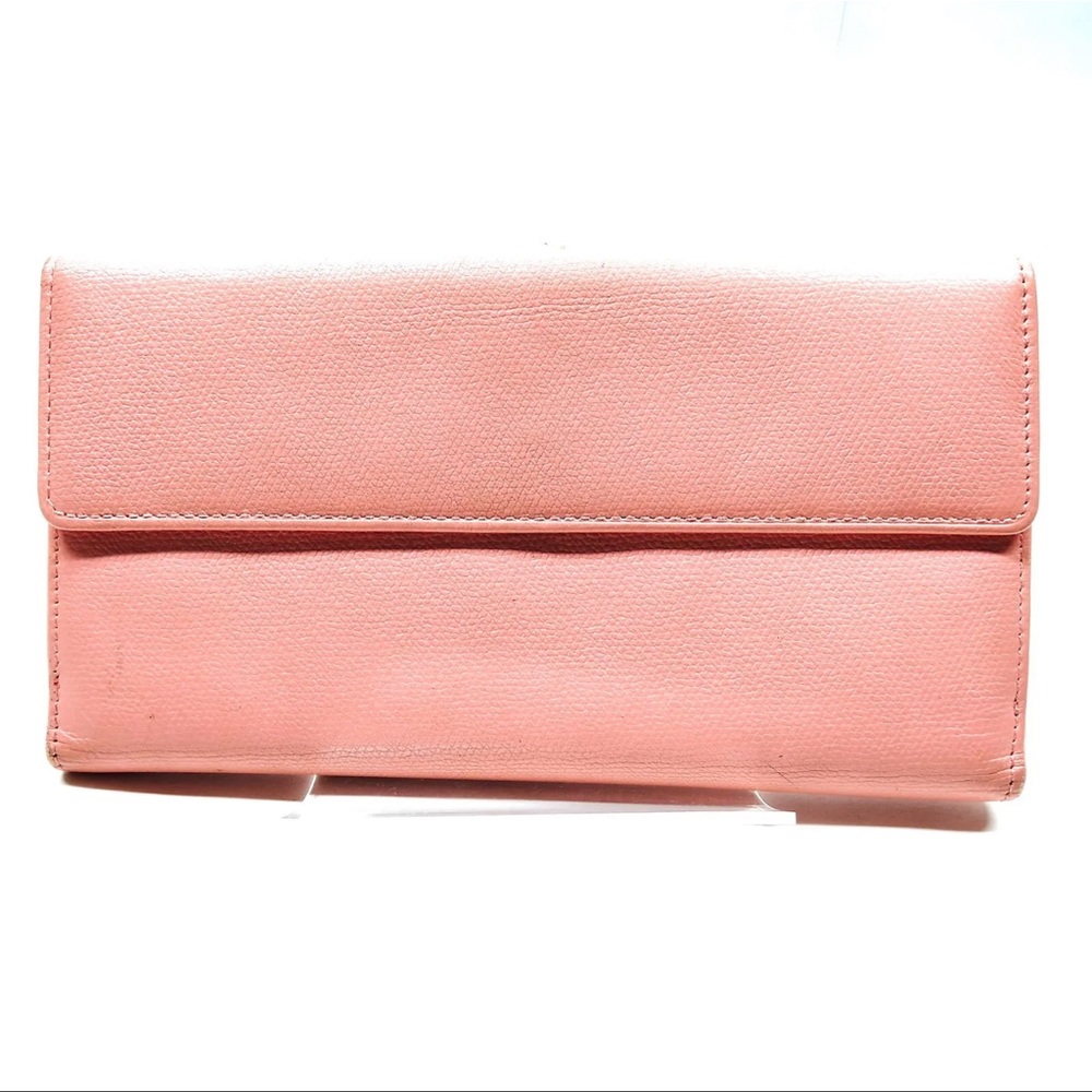 Chanel Coco Button Wallet - image 2